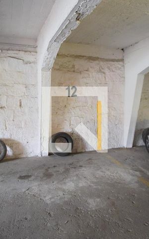 Apartamento para alugar com 120m², 2 quartos e 1 vagaGaragem - Uma Vaga