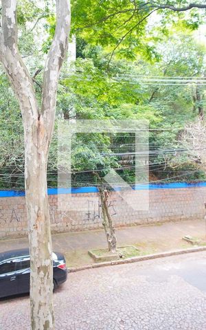 Apartamento para alugar com 120m², 2 quartos e 1 vagaQuarto 1 - Suíte - Vista