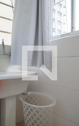 Apartamento para alugar com 120m², 2 quartos e 1 vagaÁrea de Serviço