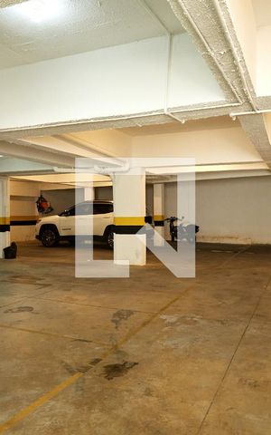 Apartamento à venda com 220m², 3 quartos e 3 vagas Apartamento à venda com 220m², 3 quartos e 3 vagasGaragem