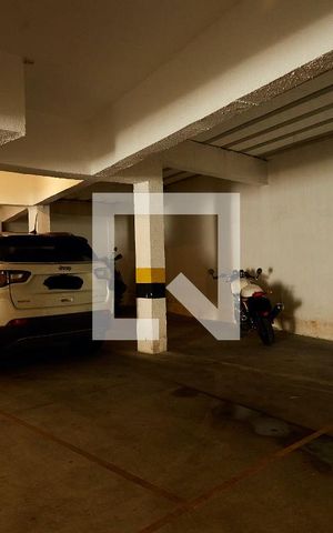 Apartamento à venda com 220m², 3 quartos e 3 vagas Apartamento à venda com 220m², 3 quartos e 3 vagasGaragem