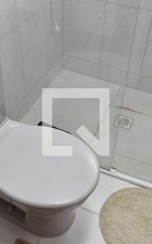 Apartamento para alugar com 48m², 2 quartos e 1 vagaBanheiro