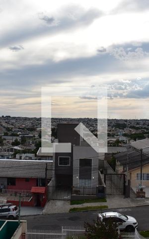 Apartamento para alugar com 48m², 2 quartos e 1 vagaQuarto 2