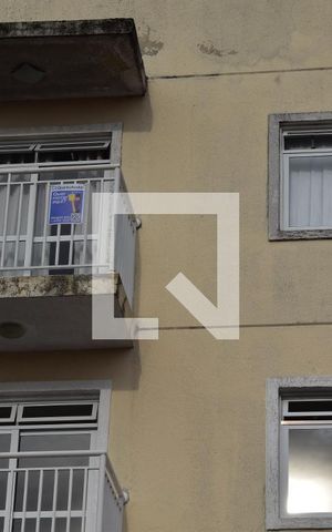 Apartamento para alugar com 48m², 2 quartos e 1 vagaPlaquinha
