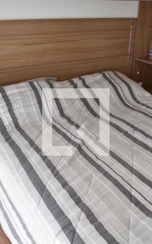 Apartamento para alugar com 48m², 2 quartos e 1 vagaQuarto 1