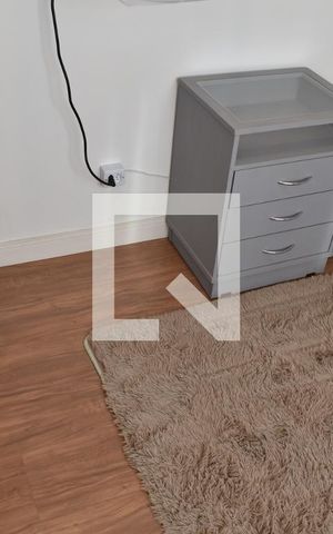 Apartamento para alugar com 48m², 2 quartos e 1 vagaQuarto 2