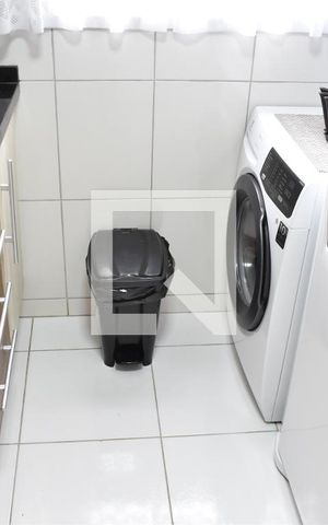 Apartamento para alugar com 48m², 2 quartos e 1 vagaCozinha