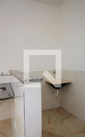 Apartamento para alugar com 90m², 2 quartos e sem vagaCozinha
