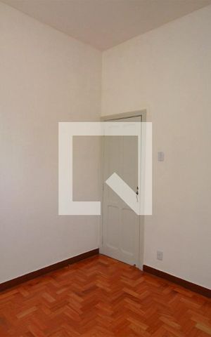 Apartamento para alugar com 90m², 2 quartos e sem vagaQuarto 2