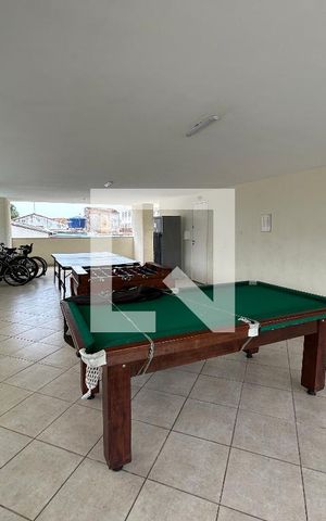 Apartamento à venda com 120m², 2 quartos e 1 vagaSalão de jogos