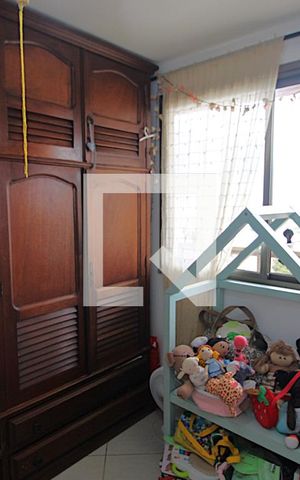 Apartamento à venda com 120m², 2 quartos e 1 vagaQuarto