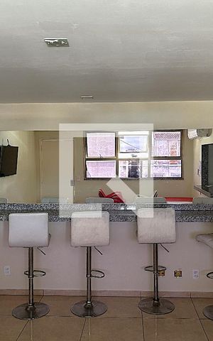 Apartamento à venda com 120m², 2 quartos e 1 vagaEspaço Gourmet