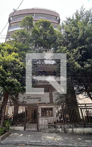 Apartamento à venda com 120m², 2 quartos e 1 vagaFachada