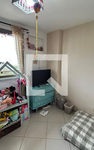 Apartamento à venda com 120m², 2 quartos e 1 vagaQuarto