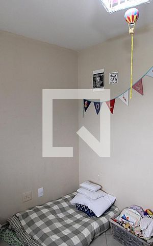Apartamento à venda com 120m², 2 quartos e 1 vagaQuarto