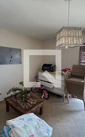 Apartamento à venda com 120m², 2 quartos e 1 vagaCobertura - Sala