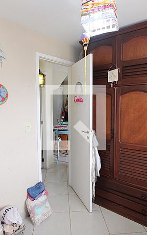 Apartamento à venda com 120m², 2 quartos e 1 vagaQuarto