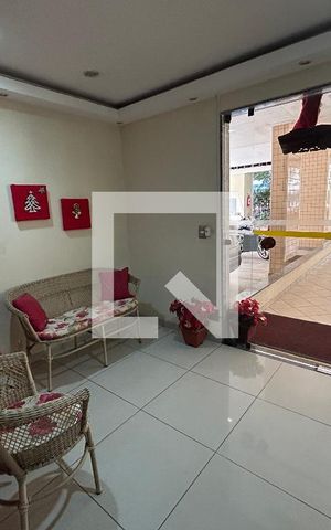 Apartamento à venda com 120m², 2 quartos e 1 vagaHall de entrada