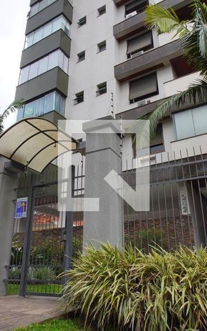 Apartamento à venda com 208m², 4 quartos e 3 vagasFachada