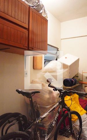 Apartamento à venda com 208m², 4 quartos e 3 vagasEstacionamento - Depósito