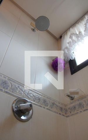 Apartamento à venda com 208m², 4 quartos e 3 vagasBanheiro Corredor