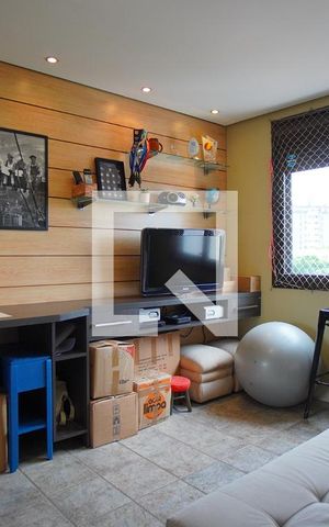 Apartamento à venda com 208m², 4 quartos e 3 vagasQuarto 2