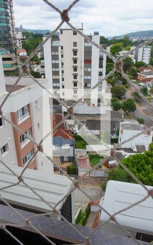 Apartamento à venda com 208m², 4 quartos e 3 vagasQuarto 3 - Vista
