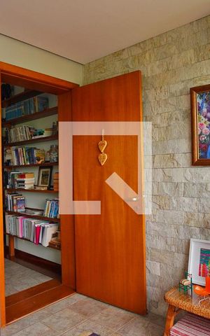 Apartamento à venda com 208m², 4 quartos e 3 vagasEscritório