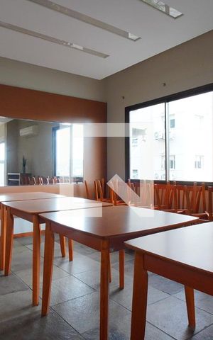 Apartamento à venda com 208m², 4 quartos e 3 vagasÁrea comum - Salão de Festas