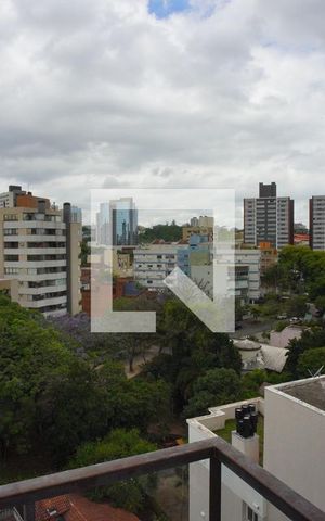 Apartamento à venda com 208m², 4 quartos e 3 vagasTerraço Vista - Cobertura