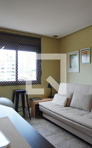 Apartamento à venda com 208m², 4 quartos e 3 vagasQuarto 2