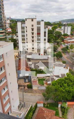 Apartamento à venda com 208m², 4 quartos e 3 vagasEscritório - Vista
