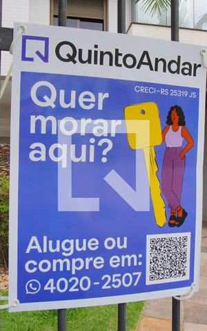 Apartamento à venda com 208m², 4 quartos e 3 vagasPlaquinha