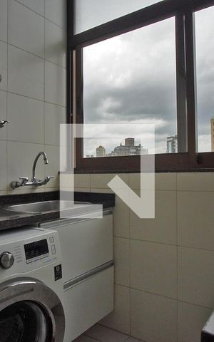 Apartamento à venda com 208m², 4 quartos e 3 vagasÁrea de Serviço