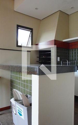 Apartamento à venda com 208m², 4 quartos e 3 vagasÁrea comum - Salão de Festas