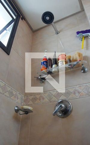 Apartamento à venda com 208m², 4 quartos e 3 vagasBanheiro da Suíte
