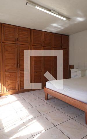 Casa à venda com 290m², 5 quartos e 4 vagasQuarto 3