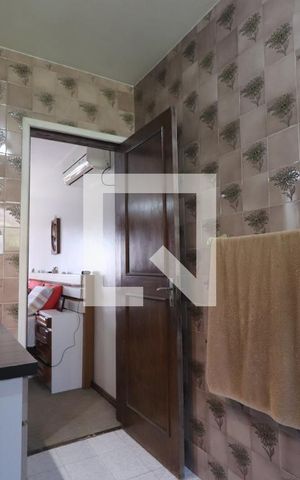 Casa à venda com 290m², 5 quartos e 4 vagasBanheiro da suíte