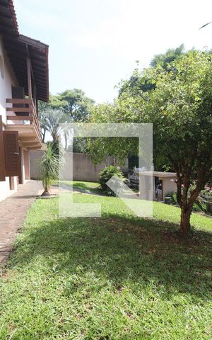 Casa à venda com 290m², 5 quartos e 4 vagasJardim