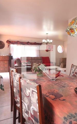 Casa à venda com 290m², 5 quartos e 4 vagasSala de Jantar
