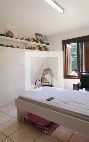 Casa à venda com 290m², 5 quartos e 4 vagasQuarto 4