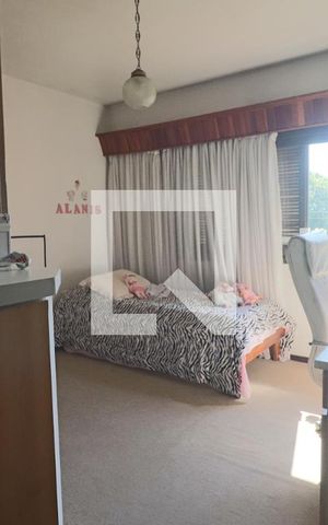 Casa à venda com 290m², 5 quartos e 4 vagasQuarto 01