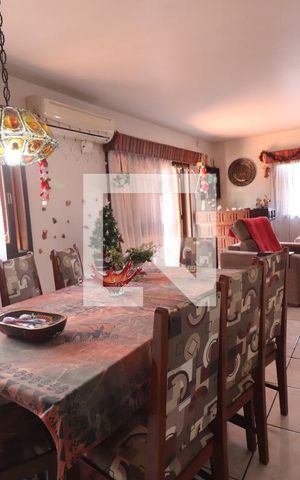 Casa à venda com 290m², 5 quartos e 4 vagasSala de Jantar