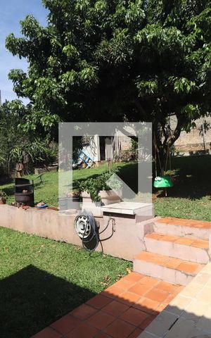 Casa à venda com 290m², 5 quartos e 4 vagasJardim