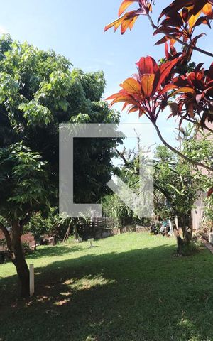 Casa à venda com 290m², 5 quartos e 4 vagasjardim