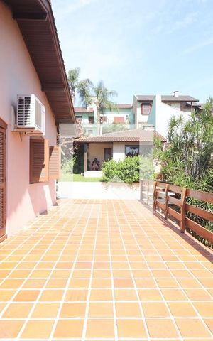 Casa à venda com 290m², 5 quartos e 4 vagasTerraço
