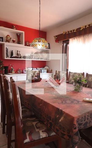 Casa à venda com 290m², 5 quartos e 4 vagasSala de Jantar