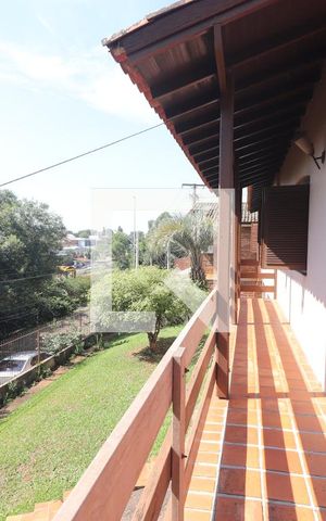 Casa à venda com 290m², 5 quartos e 4 vagasTerraço