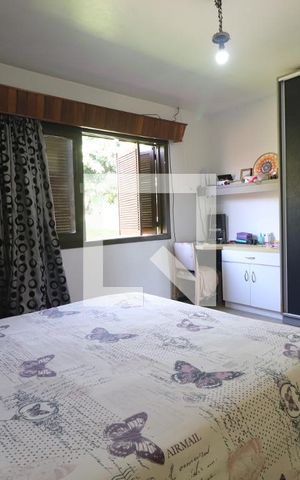 Casa à venda com 290m², 5 quartos e 4 vagasQuarto 02