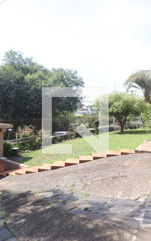 Casa à venda com 290m², 5 quartos e 4 vagasJardim